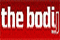 Logo The Bodi